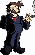 Image result for Dictator Mario