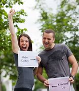 Image result for Funny Baby Announcement Ideas