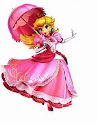 Image result for Princess Peach Super Smash