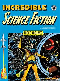 Image result for Sci Comics