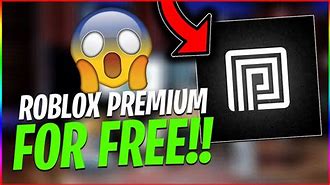 Image result for Roblox Premium Pic