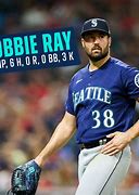 Image result for Robbie Ray Graphic