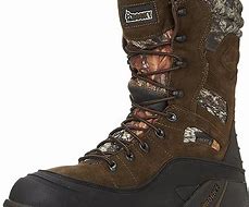 Image result for Warm Hunting Boots