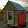 Image result for Portable Micro Camper DIY