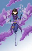 Image result for Goddess of Fate