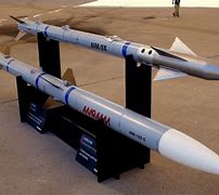 Image result for Aam3 vs AIM-9X