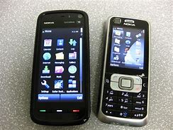 Image result for Nokia 5800 Series