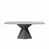 Image result for Vondom Solid Table