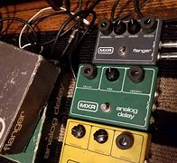 Image result for MXR Guitar Pedals Logo