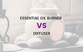 Image result for Essential Oil Burner