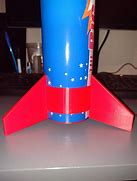 Image result for Toy Story Rocket Replica