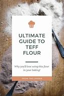 Image result for Teff Flour Dumplings