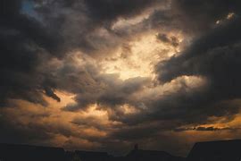 Image result for Cloudy Rainy Weather