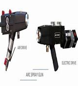 Image result for Arc Spray Gun