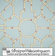 Image result for Bamboo Pattern Lattice