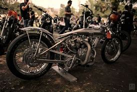 Image result for Mutant Drag Bike