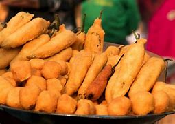 Image result for Bhajiya Images