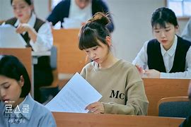 Image result for Law School Drama Romance