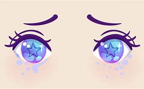 Image result for Goth Anime Eyes