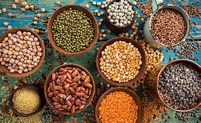 Image result for Best Food with Legumes