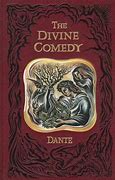 Image result for The Divine Comedy