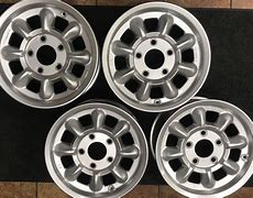 Image result for 15 Inch Minilite Wheels