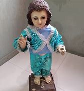 Image result for Sto. Nino Good Shepherd