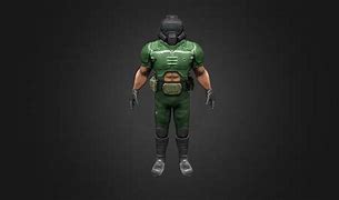 Image result for Doom Guy Suit SVGs