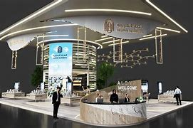 Image result for Restatex Expo Map