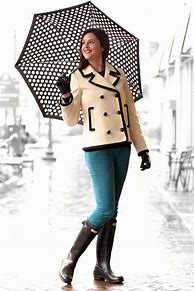 Image result for Rainy Weather Outfits