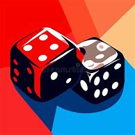 Image result for Two Red Dice