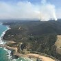 Image result for Map of Bushfires