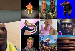 Image result for Goofy Fortnite Quotes