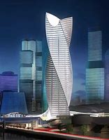 Image result for City Palace Tower Moscow