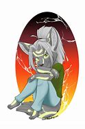 Image result for Chibi Shadow