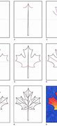 Image result for Draw Leaf