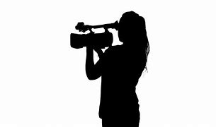 Image result for Photography Camera Silhouette