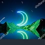 Image result for Upside Down Crescent Moon