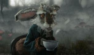 Image result for March Hare at Her Worst