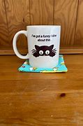 Image result for Funny Cat Mugs