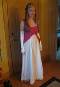 Image result for Zelda Great Fairy Costume