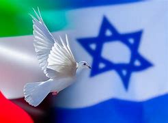 Image result for UAE Israel