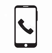 Image result for Cell Phone Icon Clip Art