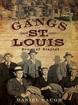 Image result for St. Louis Gangs Wikp