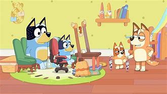 Image result for Bluey Games Free