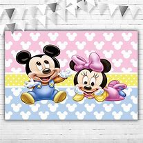 Image result for Pink Mickey Mouse Ball