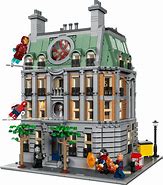 Image result for LEGO Marvel Doctor Strange