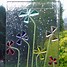 Image result for Glass Wall Decor