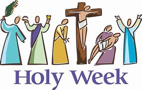 Image result for Holy Monday Picture