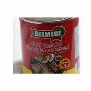 Image result for Delmege Jack Mackerel